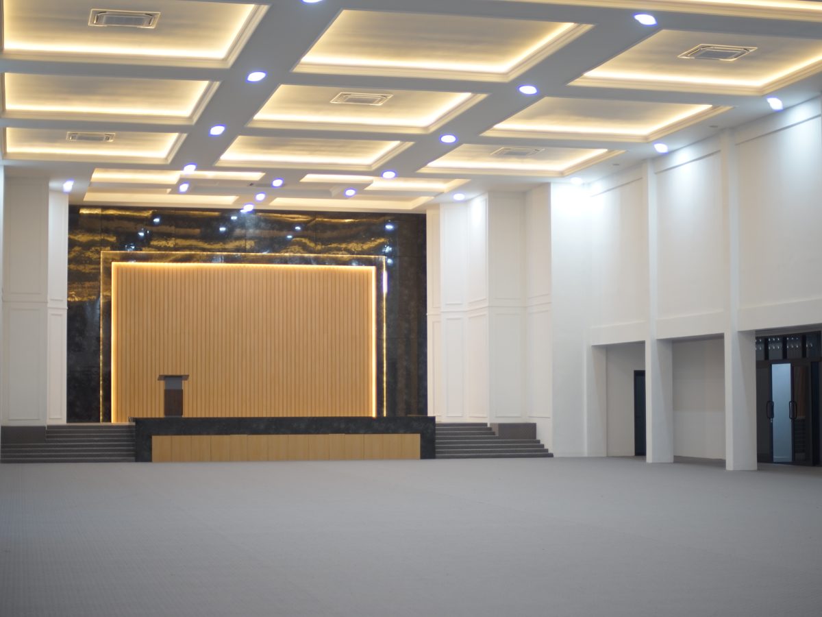 Ballroom