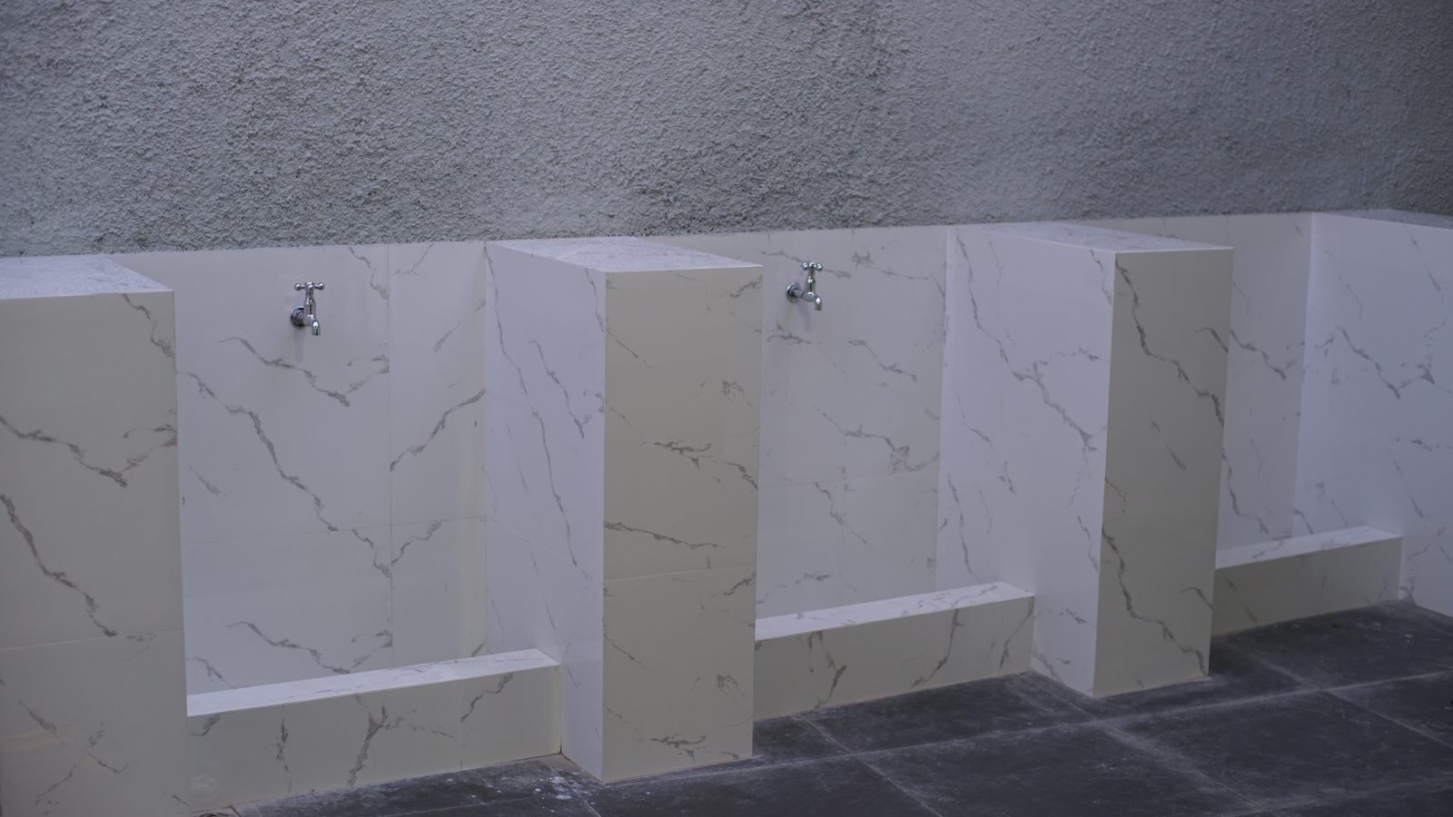 Tempat wudu