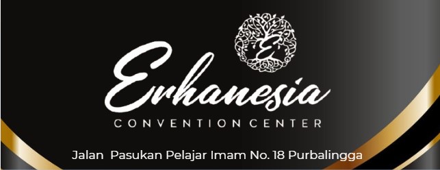 Erhanesia Convention Center