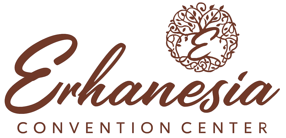 logo Erhanesia Convention Center